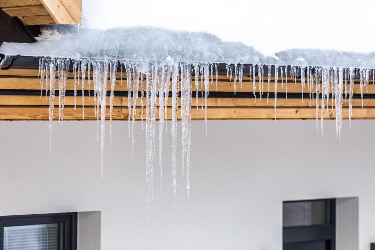 Ski Chalet Klinovec Loučná pod Klínovcem Eksteriør billede