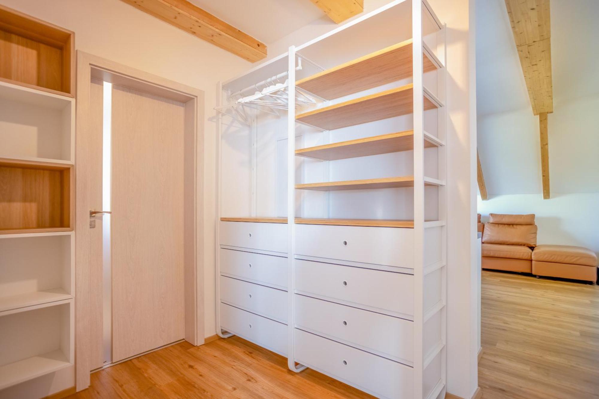 Ski Chalet Klinovec Loučná pod Klínovcem Værelse billede